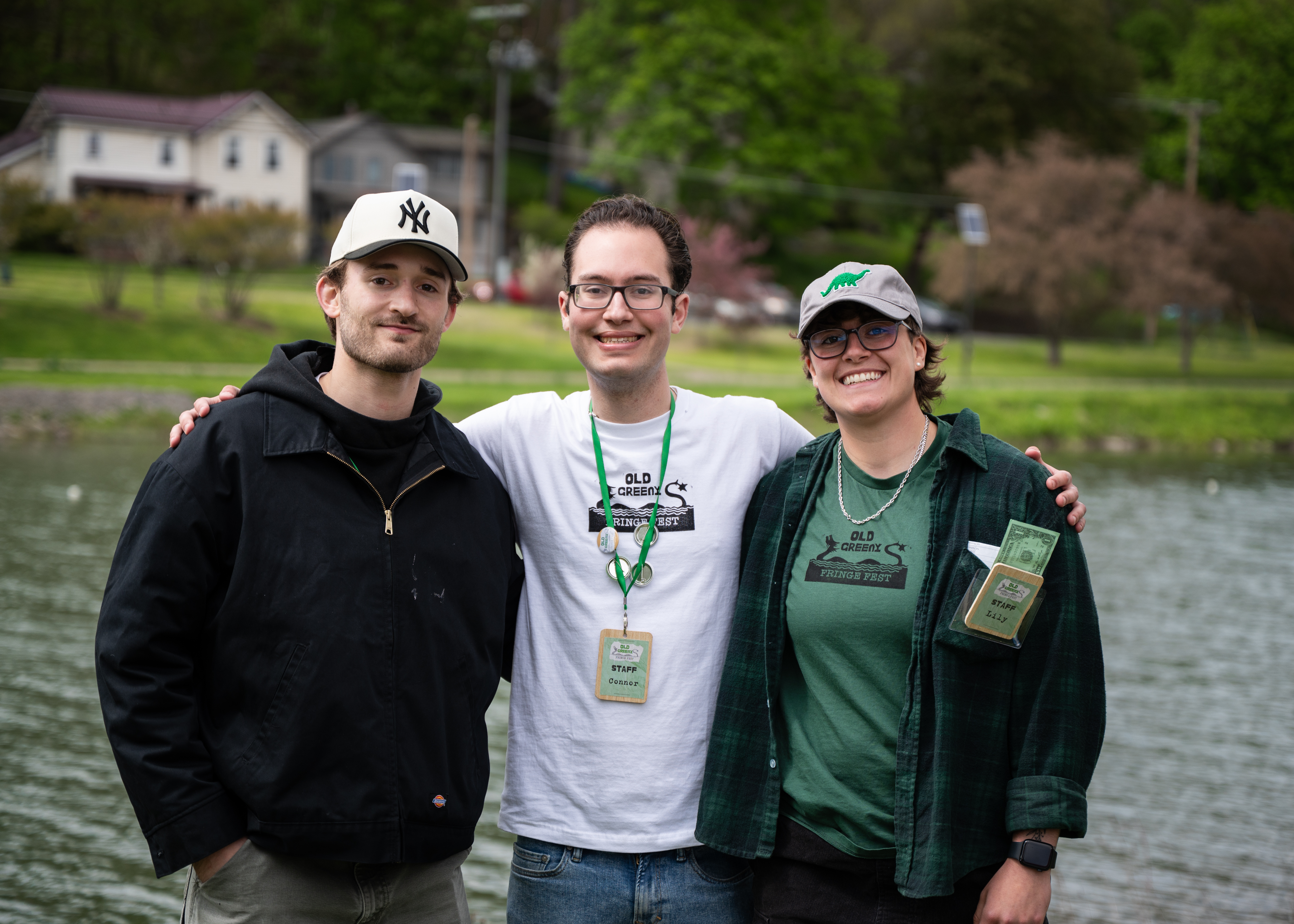 OGFF Team